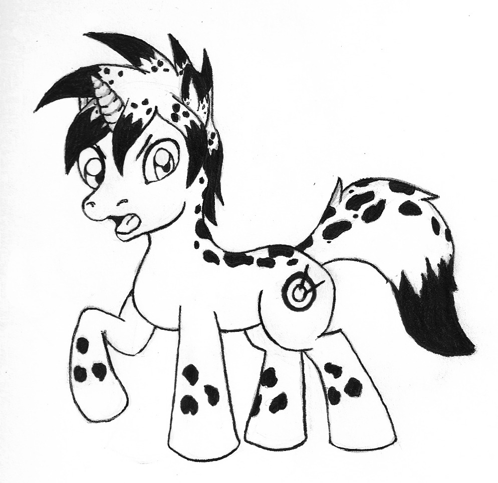 taboopony:  (click on an image to get their date) man ive been doing this for a while.