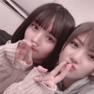reveclub:yahagi moeka soft icons.do not claim as yours or repost without crediting.