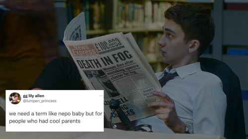 Lockwood & Co Text Posts 4/?