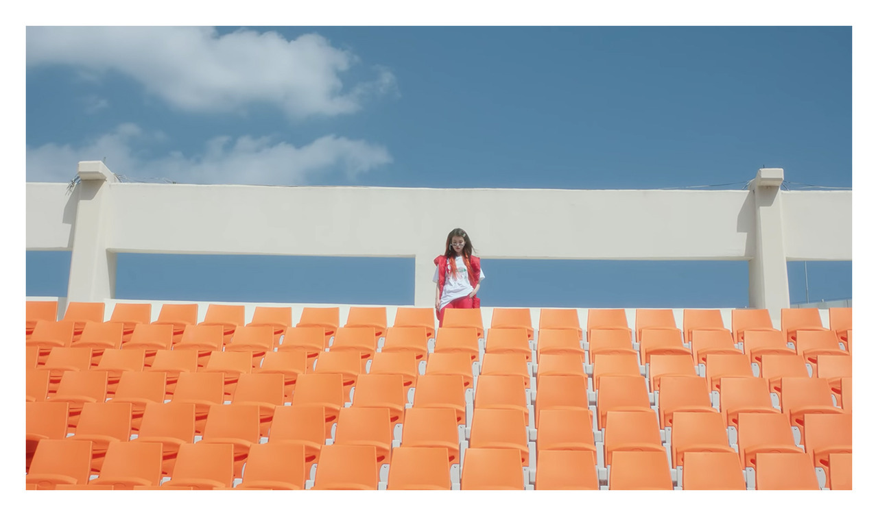 seoulpalette: iu bbibbi mv x 