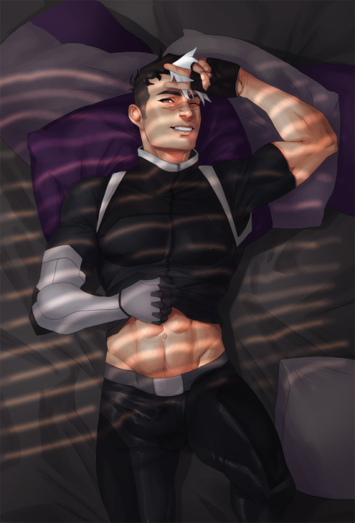 eight8xeight8:shiro comm 4 tx bear ! tysm 4 ur patience w me while i work on this ! 