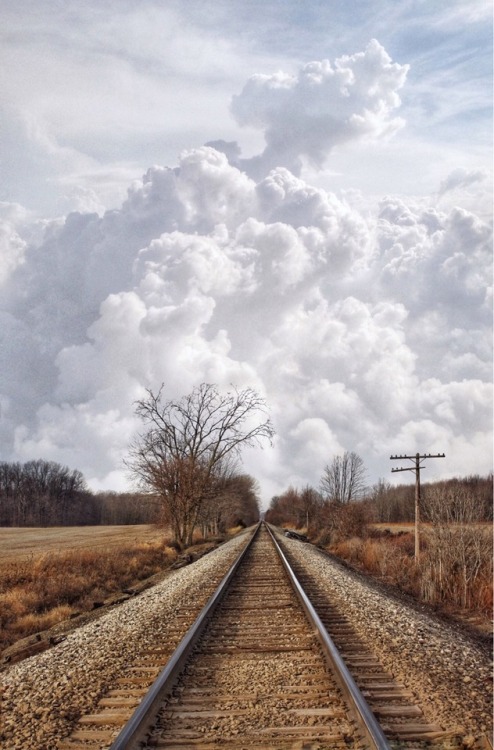 cowtownchad:It’s Your Favorite Pastime/Makin’ Me Blue, Ohio