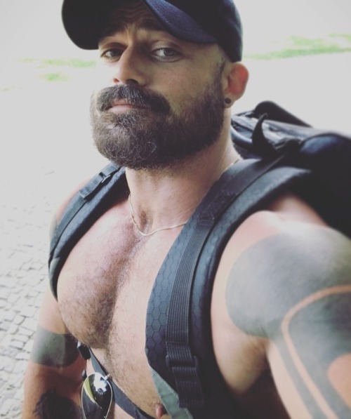 Beardburnme