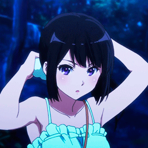 naochicons - reina kousaka // hibike! euphonium (requested)...