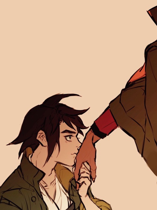 Promise you