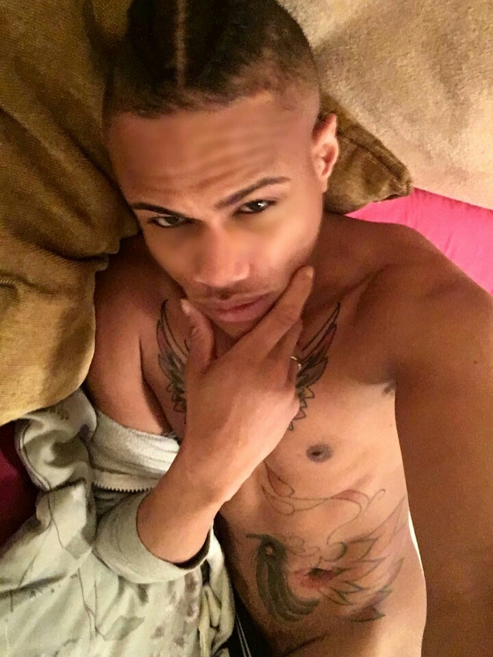 dominicanblackboy:  Sexy gorgeous red porn icon Kidd Kidd!😍😍😍😍😍😍😍😍😍😍😍😍