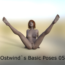 Ostwind is continuing with their great pose