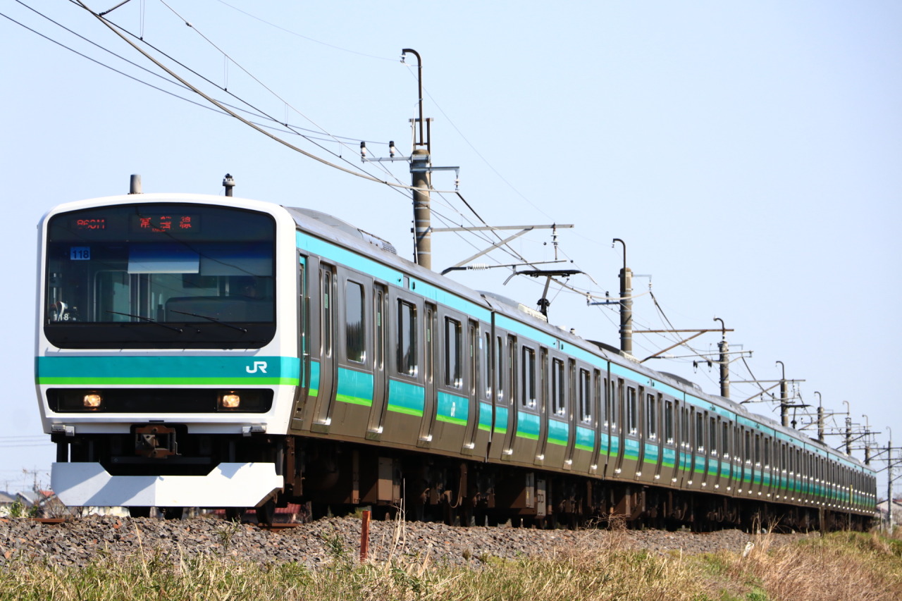 人身事故 仙石 線 仙石線中野栄駅～多賀城駅間で人身事故!当時の様子と身元性別年齢は!?鉄道利用者のSNSネットの反応公開