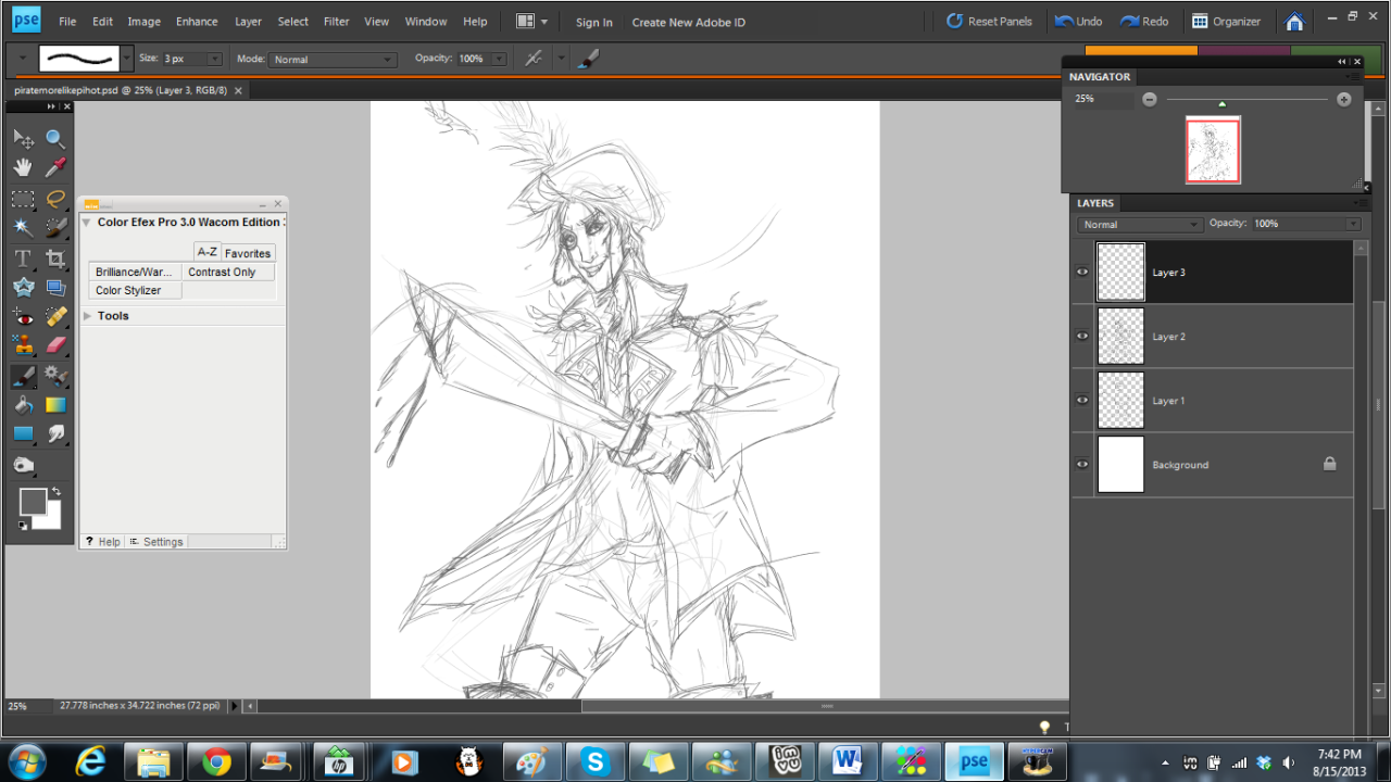 WIP BUT I&rsquo;M REALLY PROUD OF THIS ONE SO I HAVE TO POST IT NOW BEFORE I