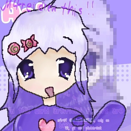 Heres Some Art I Made, What Does My Artstyle(s) Taste Like Chat