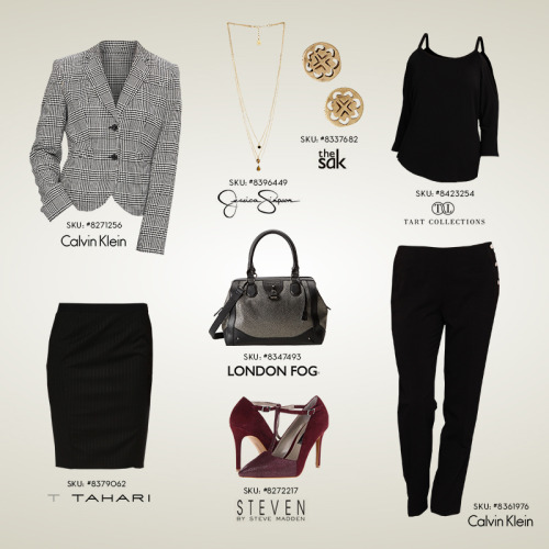 As we continue our debut of Senior Style Advisor Jay Alexander’s 6 Fall Trends, we’re ex