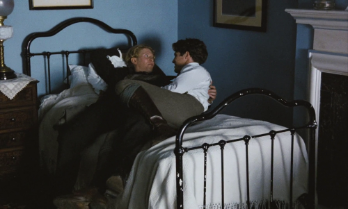 shesnake:Maurice (1987) dir. James Ivory