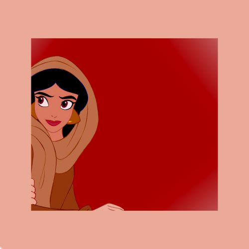 hirohamadas:


Jasmine in a hijab appreciation post. 
