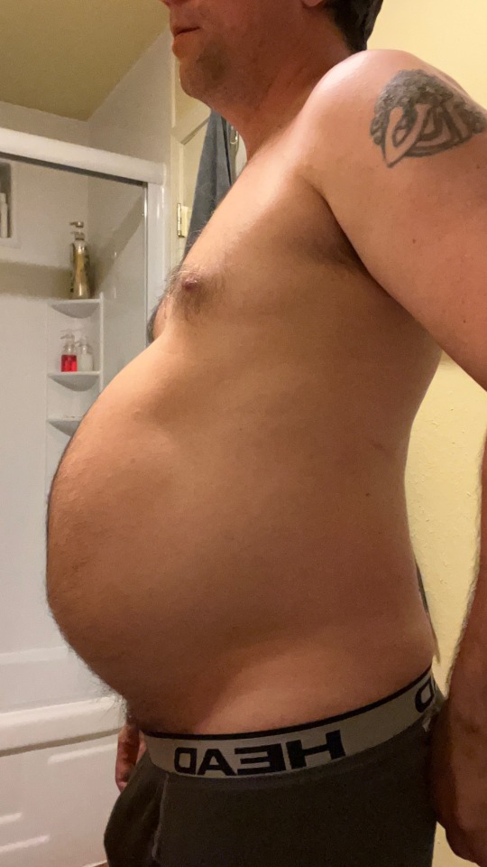 Stuffed To Capacity! This Should Be A Daily Practice For Me.