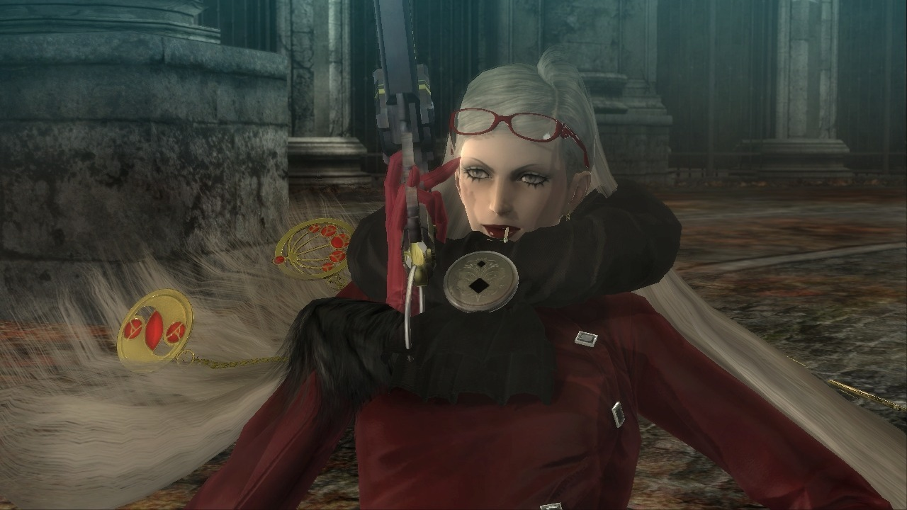 camalilium:    sexuality: first game jeanne with long hair