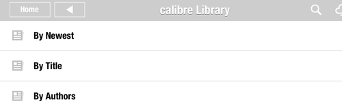 set up user login calibre server set up user login calibre server