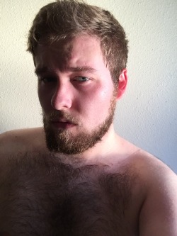 Lighth0Me:  Post-Run Sweat   Omg