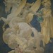 the-evil-clergyman:Perseus on Pegasus Slaying Medusa by John Singer Sargent (1921)