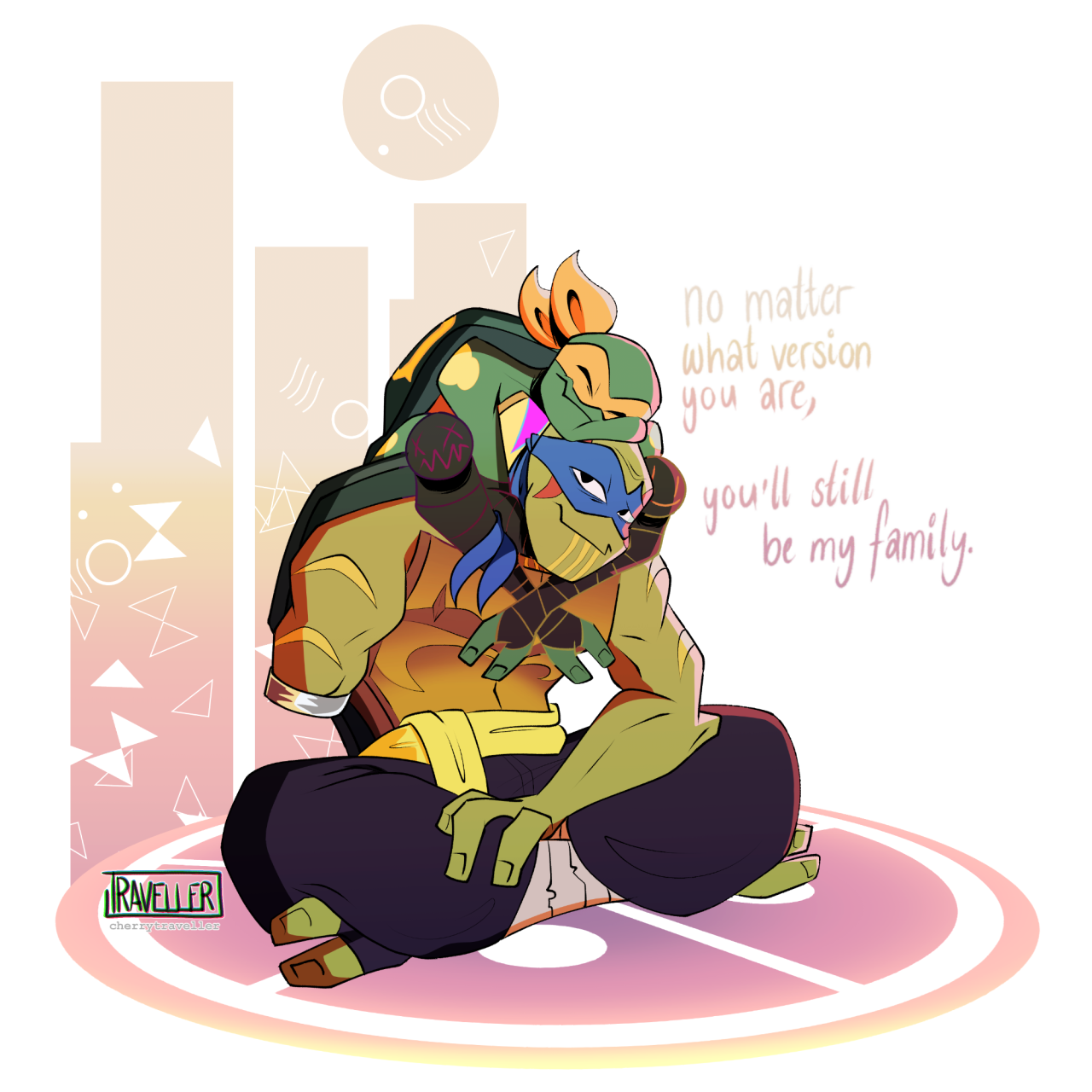 Rottmnt Truth or Dare - Leo's gonna die- Press F to pay your