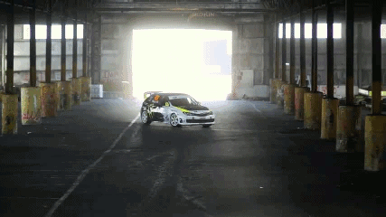 shad350:  GYMKHANA TWO THE INFOMERCIAL. 