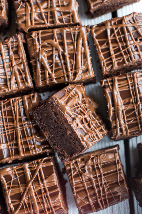 foodluxury:  Love Food? This blog is for you. 
