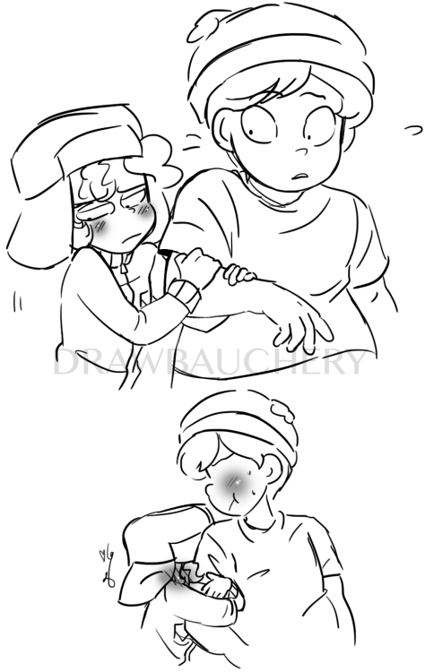 cling
