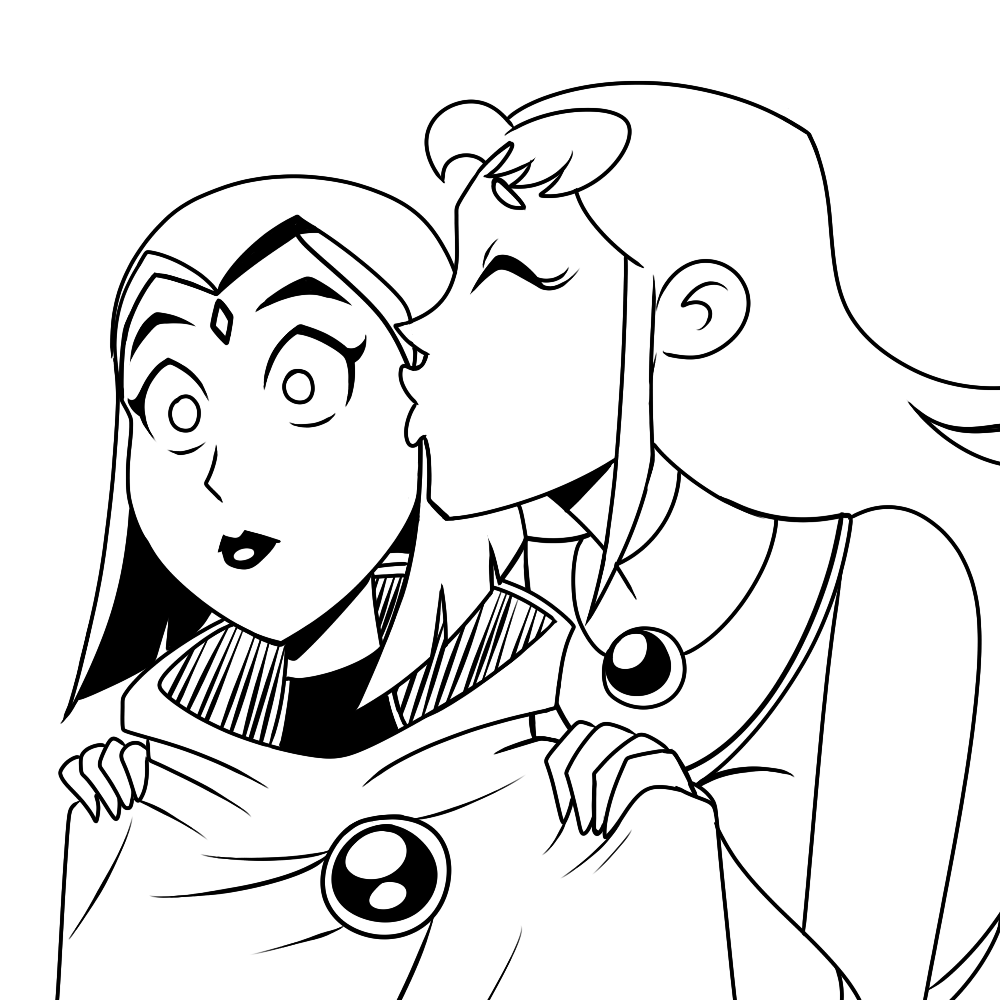 chillguydraws: After finishing up my college project and going out for a bit I decided