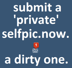 istoleurcrap:  Go ahead you know you want to ;) 