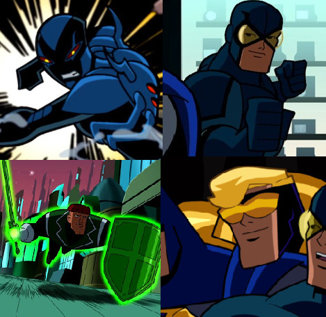 Blue Beetle' Fans Aren't Happy About This Major Change in the Movie