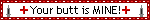 urbuttismine