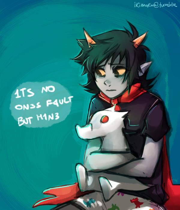 have some sad Tz from the last updates ;v;