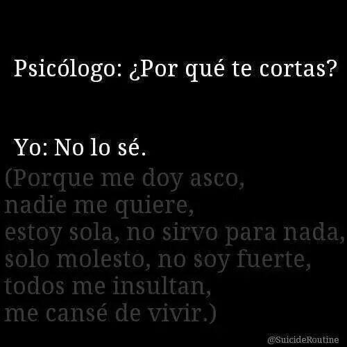 suicidas-con-sonrisas-falsas:  soy un desastre suicidas-con-sonrisas-falsas