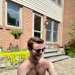 areallygaybee:Hey kiddie (pool) girl