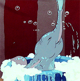 disney-daily: Dumbo (1941)