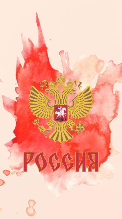 Team Russia /requested by @commededarcon/