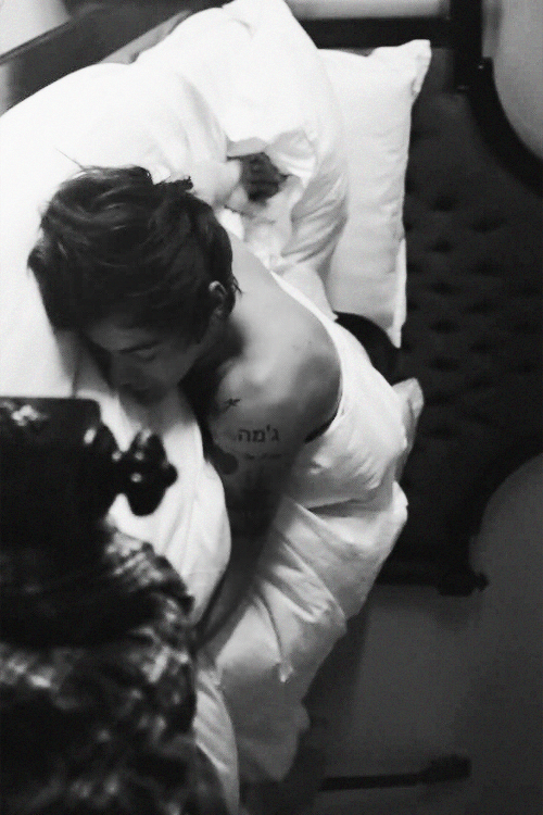 I’ll love you for the rest of my life