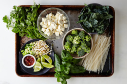 food52:Get ready to slurp.How to Make Vegetarian Phở Without a Recipe via Food52