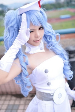 hotcosplaygirl:Cosplay girl http://hotcosplaygirl.tumblr.com/