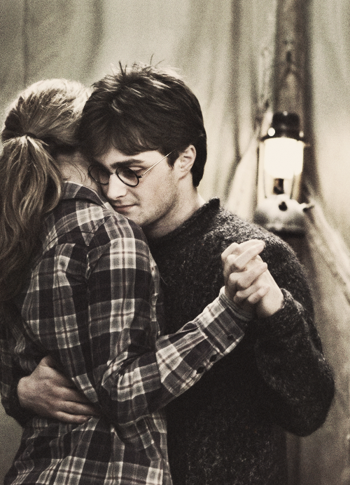 duerre-s-blog:You’re my best friend.