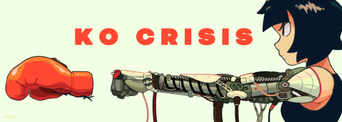 KO CRISIS