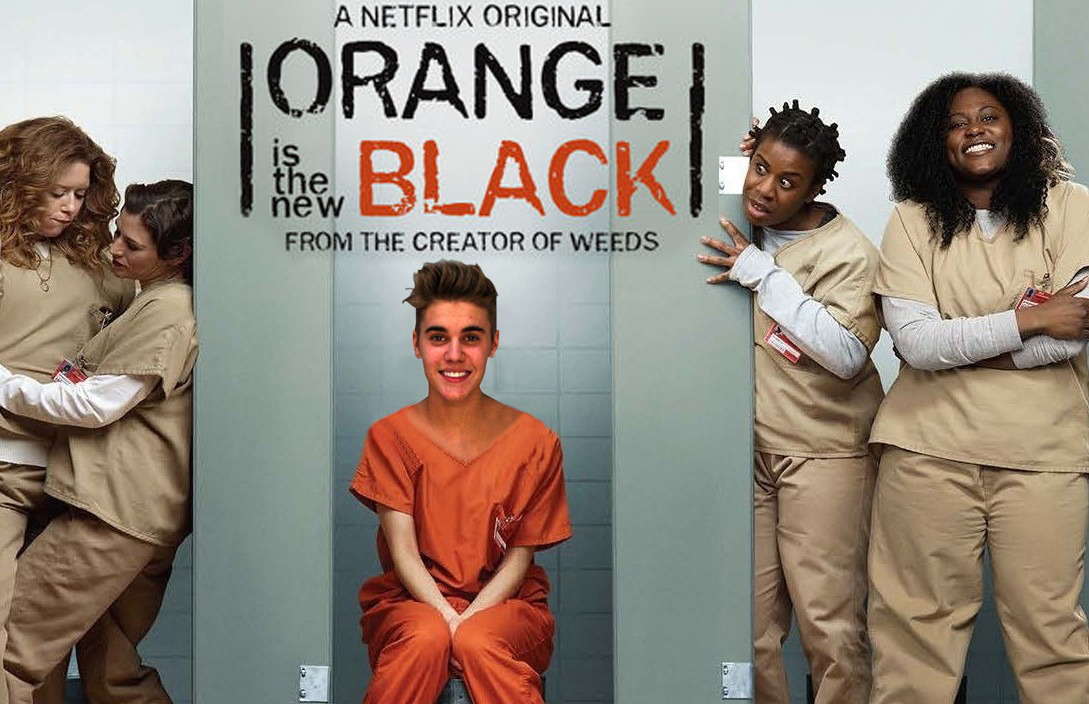 theonlystefers:  My photoshop skills were very useful here. Relevant.