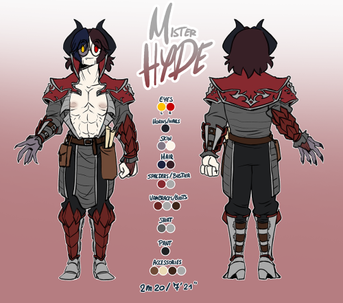  I make this basis colors ref to ask for commissions on them in a short time ♥ 