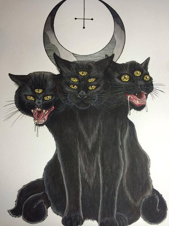 druidstone:  Tea Cake Art 