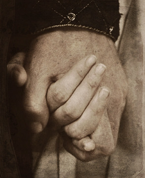 ifallelseperished:  And Éowyn looked at Faramir long and steadily; and Faramir said: