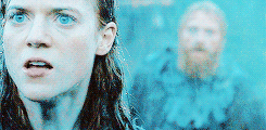 — Rose Leslie Source —