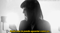 Smile-More-And-Cry-Less:  Yo Presiento Que Tú Volverás…