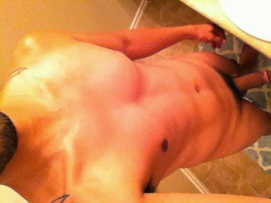 htxgaysandmore:  Jeremiah, San Antonio, Tx
