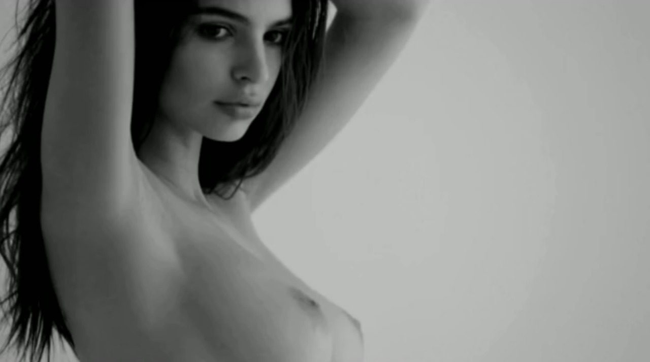 xxgetroitxx:  Emily Ratajkowski