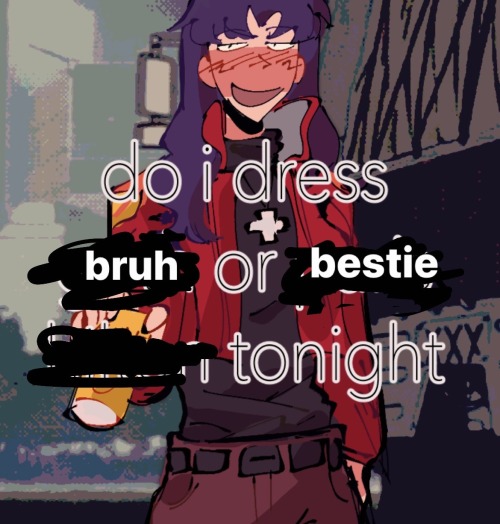 I'm Watching Eva For The First Time Rn