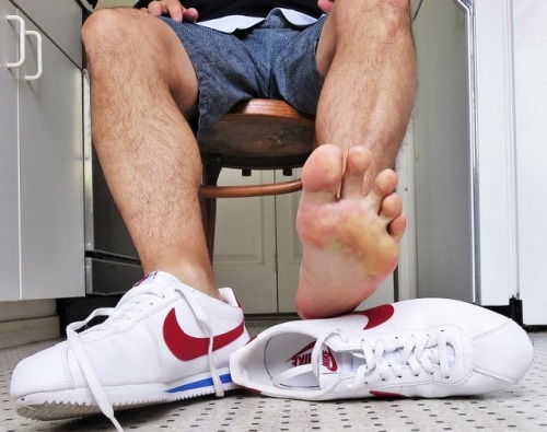 walker1960: Nike Cortez